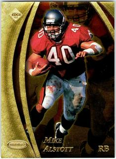 Mike Alstott