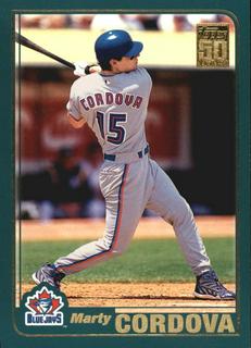 Marty Cordova