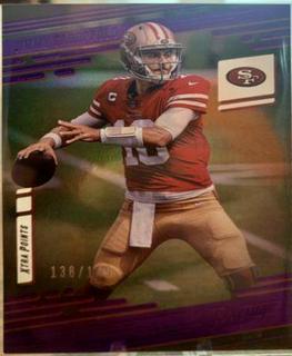 Jimmy Garoppolo