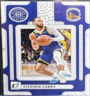 Stephen Curry