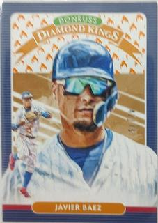 Javier Baez