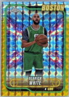 Derrick White