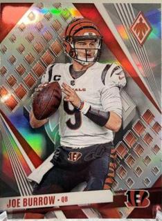 Joe Burrow
