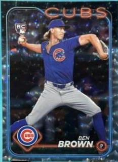 Ben Brown