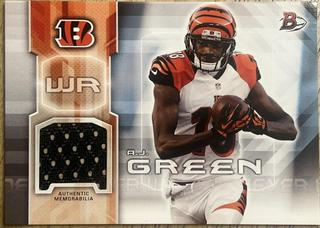 A.J. Green