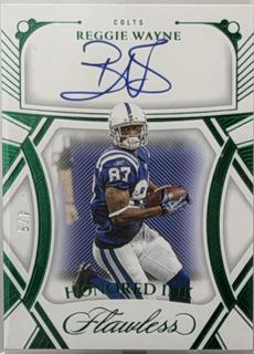 Reggie Wayne