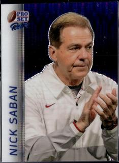 Nick Saban