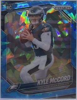Kyle McCord
