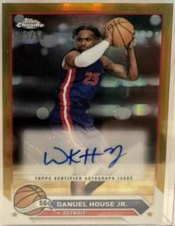 Danuel House Jr.