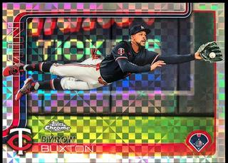 Byron Buxton