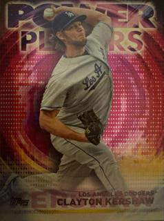 Clayton Kershaw