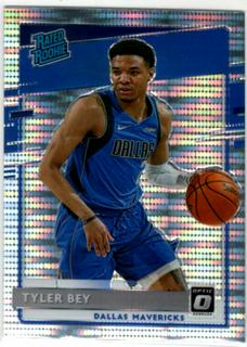 Tyler Bey