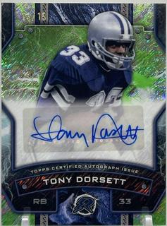 Tony Dorsett