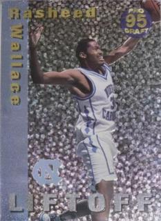 Rasheed Wallace