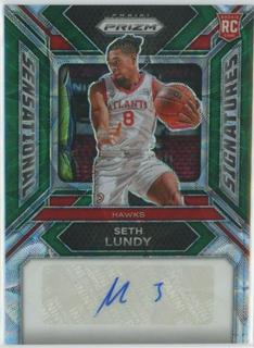 Seth Lundy