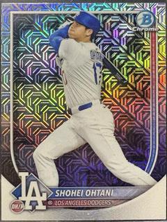 Shohei Ohtani