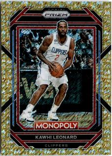 Kawhi Leonard