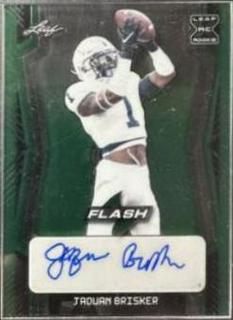 Jaquan Brisker