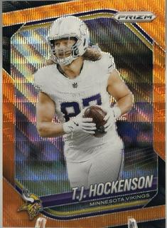 T.J. Hockenson