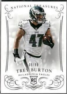 Trey Burton