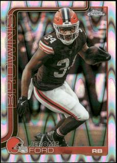 Jerome Ford