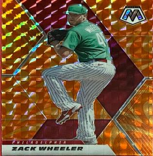 Zack Wheeler