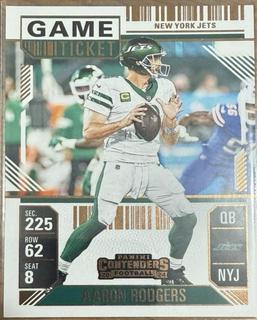Aaron Rodgers