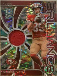 George Kittle