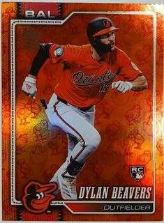 Dylan Beavers