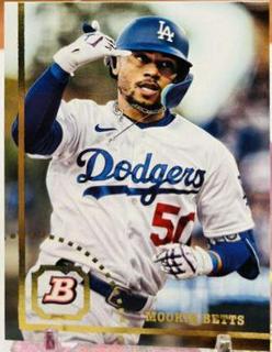 Mookie Betts