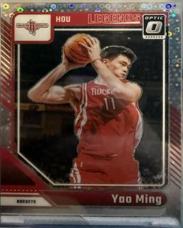 Yao Ming