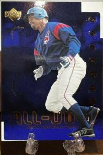 Manny Ramirez