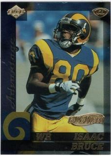 Isaac Bruce
