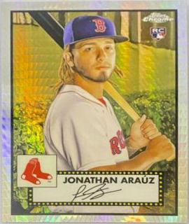 Jonathan Arauz