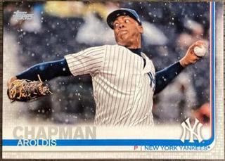 Aroldis Chapman
