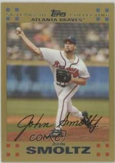 John Smoltz