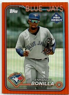 Enmanuel Bonilla