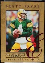 Brett Favre