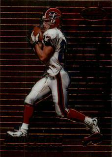 Andre Reed