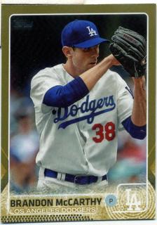 Brandon McCarthy