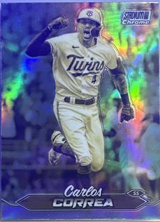 Carlos Correa
