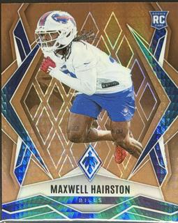 Maxwell Hairston