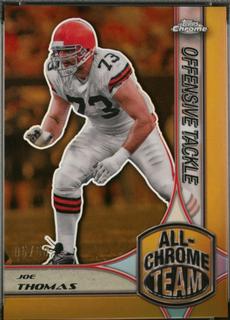 Joe Thomas