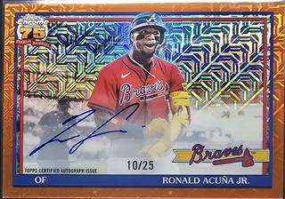 Ronald Acuna Jr.