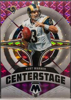 Kurt Warner