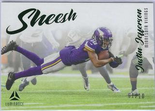 Justin Jefferson