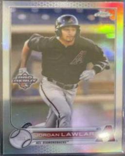 Jordan Lawlar
