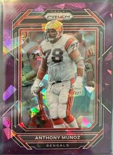 Anthony Munoz