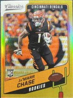 Ja'Marr Chase