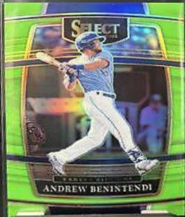 Andrew Benintendi